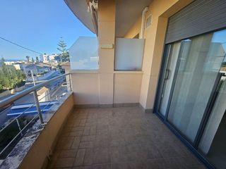 Pis  Conde orbaneja. Cómodo y bonito piso en segur de calafell