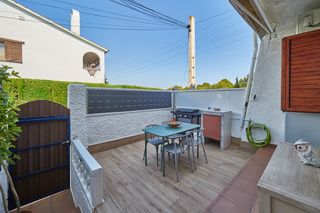 Casa  Aigua blava. Adosada en venta massos comarruga