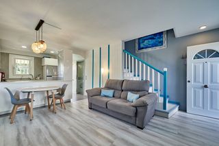 Casa  Aigua blava. Adosada en venta massos comarruga