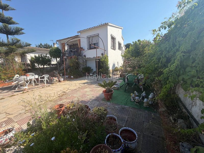 Foto 15844b15-7be6-41a5-9542-6e8591e0dfd5. Casa amb calefacció aparcament piscina a Calafell park Calafell