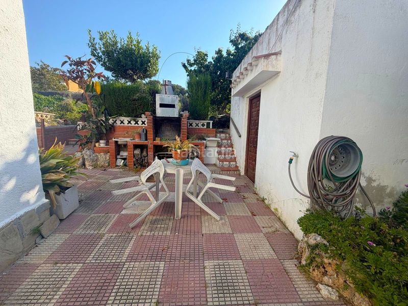 Foto 1c9196b1-d9c2-424e-b58a-d4736ed29549. Casa amb calefacció aparcament piscina a Calafell park Calafell