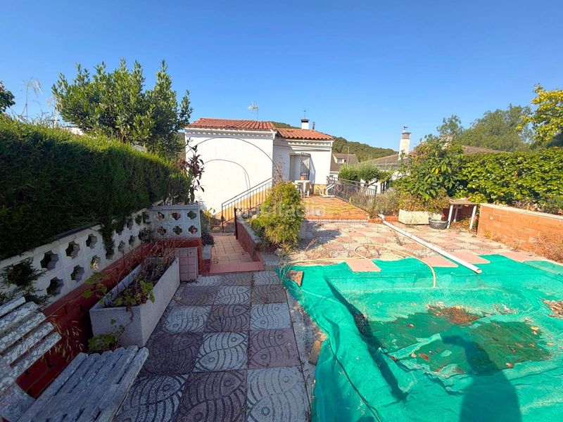 Foto 2a8d15cf-3983-4764-9905-a6d5e7147ac6. Casa amb calefacció aparcament piscina a Calafell park Calafell
