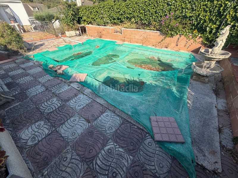 Foto 352a313d-7b84-4160-86fb-f256db22abaf. Casa amb calefacció aparcament piscina a Calafell park Calafell