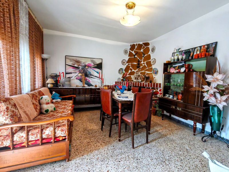 Foto 41b30da8-6bff-498e-9642-80734f55a9fc. Casa amb calefacció aparcament piscina a Calafell park Calafell