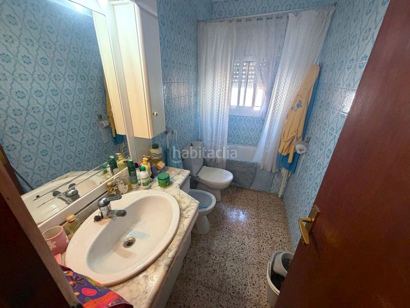 Foto 48e4abb4-8ba0-42b1-980b-742d1fa880ec. Casa amb calefacció aparcament piscina a Calafell park Calafell