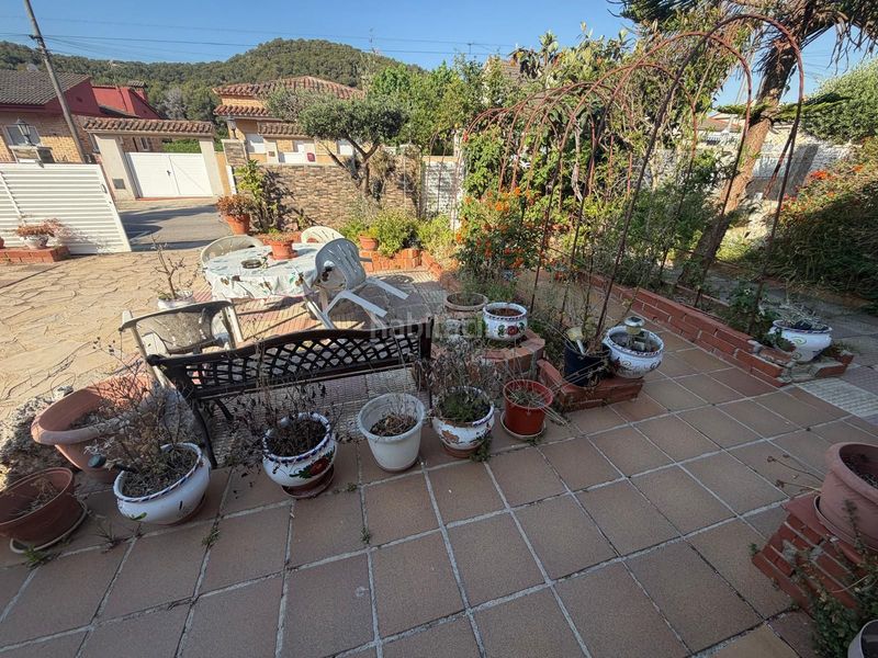 Foto 4936f9e6-7a8e-452a-bec1-b15c8c5682f6. Casa amb calefacció aparcament piscina a Calafell park Calafell