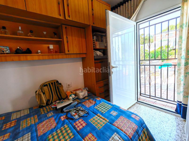 Foto 4be663ee-c264-4a8e-9d87-e5c515498a3d. Casa amb calefacció aparcament piscina a Calafell park Calafell