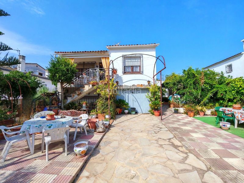 Foto 712f99ff-e145-40c1-9103-5941ae977c07. Casa amb calefacció aparcament piscina a Calafell park Calafell