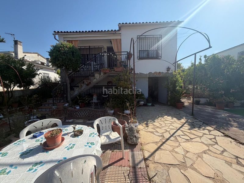 Foto ab3b048d-65a8-4d3e-8c0a-abdfa60c1143. Casa amb calefacció aparcament piscina a Calafell park Calafell