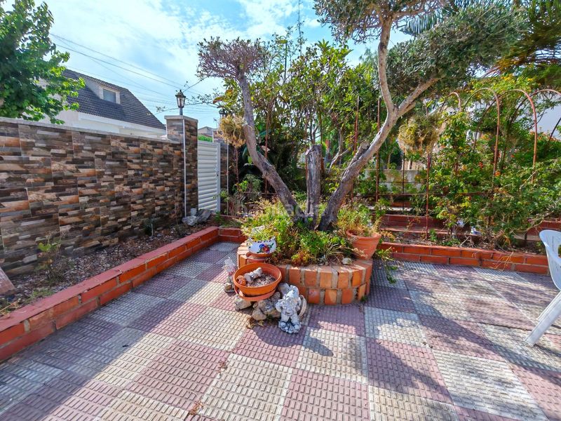 Foto c46454b0-56fe-4b1b-8e97-e695c36c588a. Casa amb calefacció aparcament piscina a Calafell park Calafell