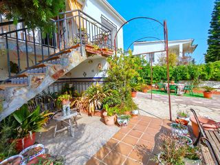 Haus  Viella. En calafell