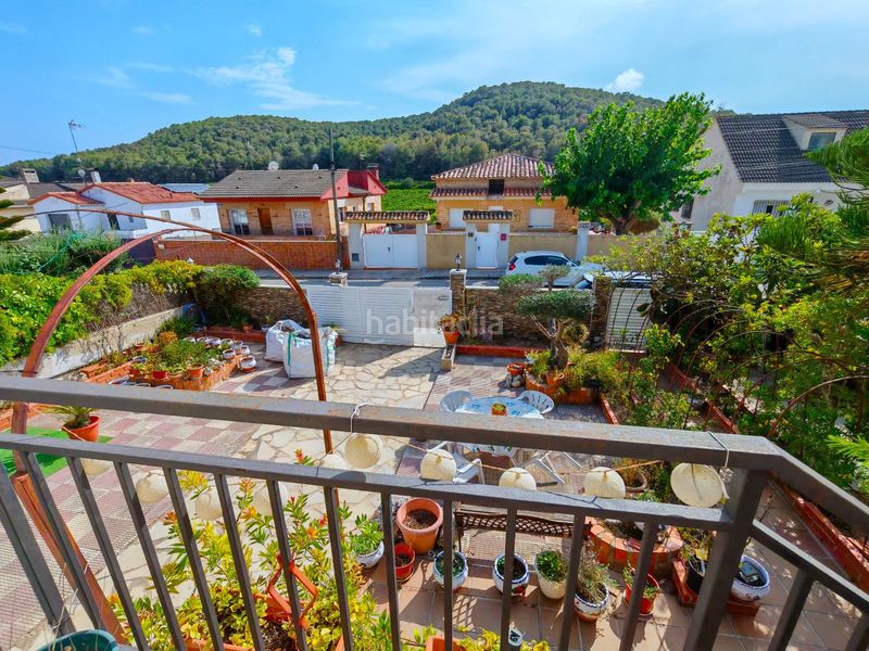 Foto e80e14fb-8c6f-4ffd-983a-e8a4140613a4. Casa amb calefacció aparcament piscina a Calafell park Calafell