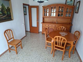 Appartement  Rosello. Piso