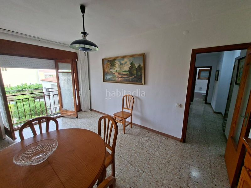 Foto ed4485fe-b27b-45f8-8c46-04f974bb0afb. Piso  en Cunit residencial Cunit