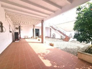 Chalet  Catalunya. En salomo