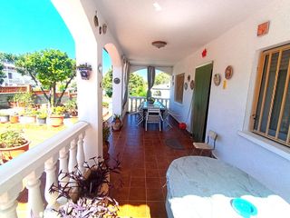 Casa  Antonio gaudi. Casa independiente en valldemar