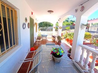 Casa  Antonio gaudi. Casa independiente en valldemar
