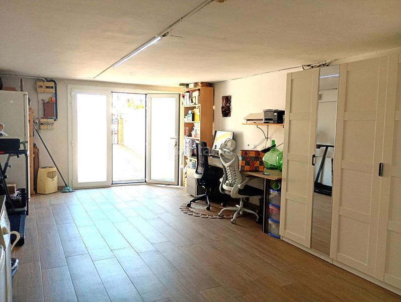 Foto ab546ad5-5c91-4374-a0ed-9ed48323ae51. Casa adossada amb aparcament a Cunidor Cunit