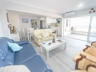 Etagenwohnung  Palfuriana. En el vendrell