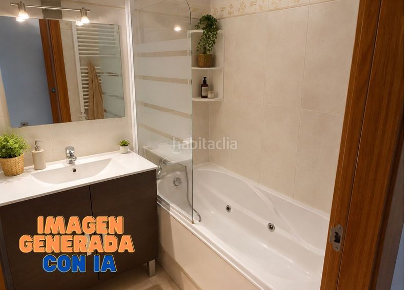 Foto 0c5f4e1c-cab2-47d9-9665-efaa1f9f08f2. Reihenhaus mit parking pool in Bonavista Vendrell (El)