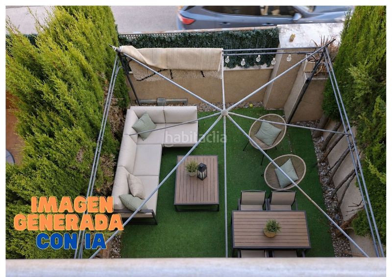 Foto e6e06ce1-06e7-4aed-92ad-d2bc941747d2. Reihenhaus mit parking pool in Bonavista Vendrell (El)