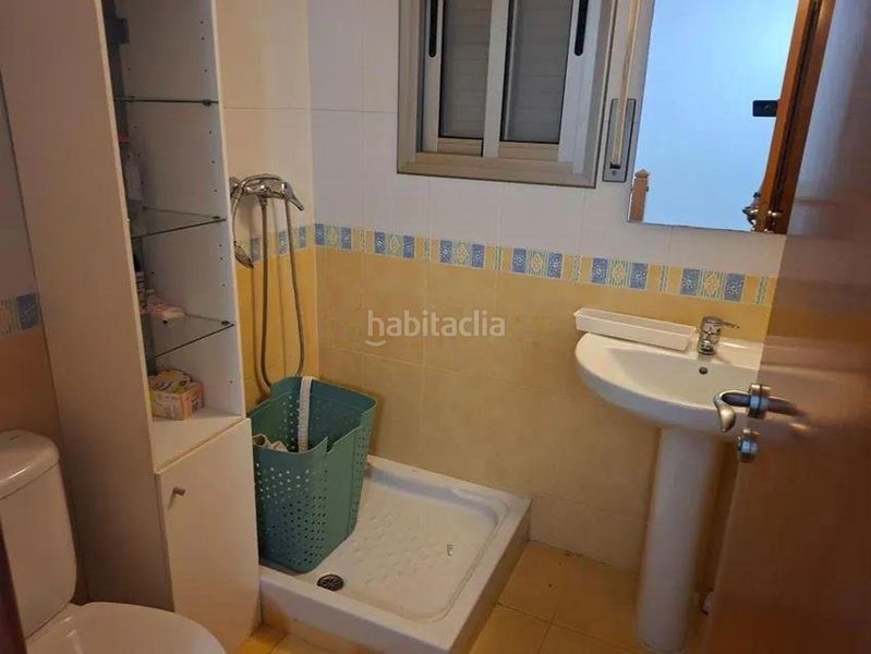 Foto ffb9b08f-fa18-44c8-85c8-cbbfc8ad94f7. Reihenhaus mit parking pool in Bonavista Vendrell (El)