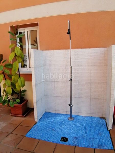 Foto 4d1f2d80-ed9d-4c42-a349-de5cfb26c1b0. Pis amb calefacció piscina a Calafell platja Calafell