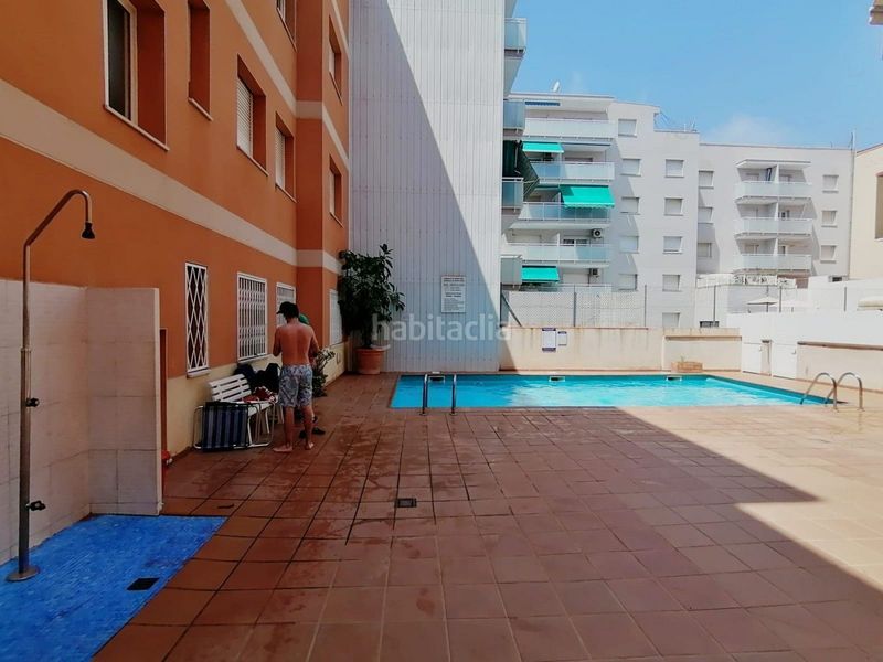 Foto bf5d4fe0-301f-4a3b-8752-8adee323baea. Pis amb calefacció piscina a Calafell platja Calafell