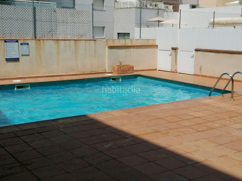 Foto c939ec9a-acbf-46cc-a3b8-003f41e0d7b0. Pis amb calefacció piscina a Calafell platja Calafell