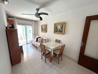 Etagenwohnung  Vilamar. En calafell