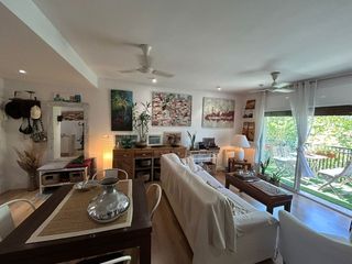 Flat  De carme 42. Piso junto al mar en venta