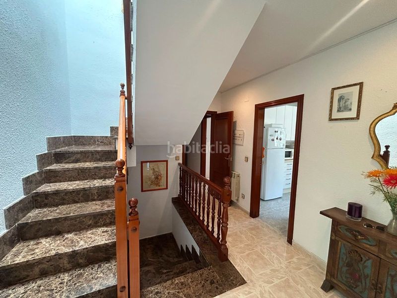 Foto 052e4d5d-70a8-4a77-8321-0fad1f4864a7. Casa amb calefacció aparcament a Mas Mel Calafell