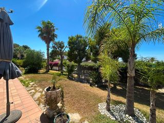 House  Terral de dalt. Magnifica casa junto al mar