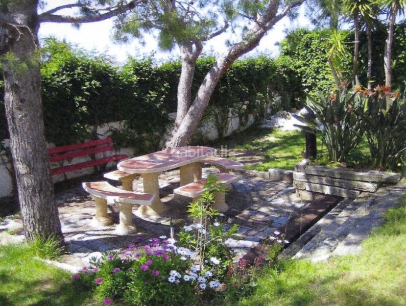Foto ab1243bc-d967-44e2-93a4-f86c304fc9e9. Casa amb calefacció aparcament a Mas Mel Calafell