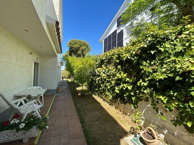 Foto bd2774ac-4178-4e9c-ad2f-336b272d425d. Casa amb calefacció aparcament a Mas Mel Calafell