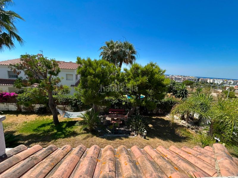Foto c739418f-6ef3-436d-918b-28f6182cfc0e. Casa amb calefacció aparcament a Mas Mel Calafell