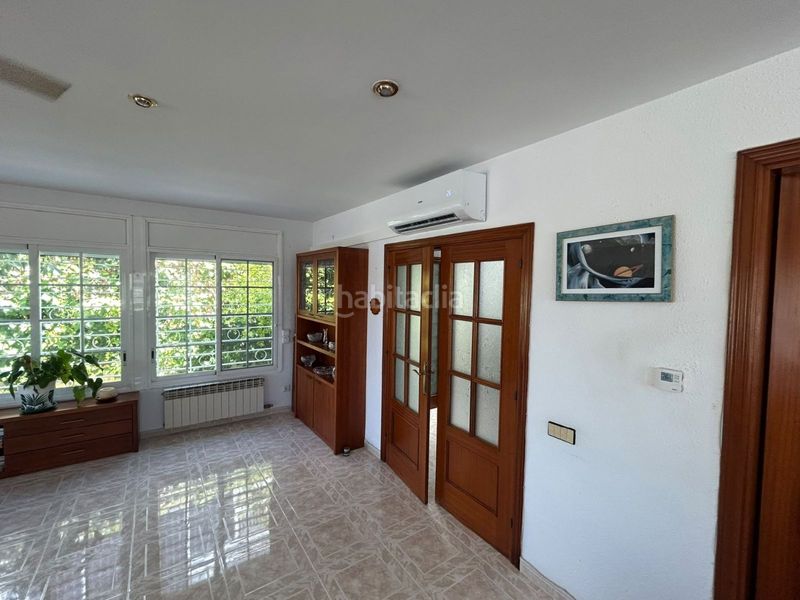 Foto cb8dd7aa-b203-408c-b298-b6c8268ab8dd. Casa amb calefacció aparcament a Mas Mel Calafell