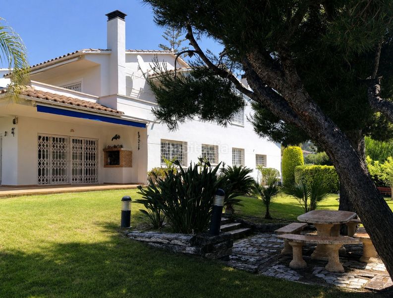 Foto eff3278f-383a-42c4-8ef5-223c39a3f325. Casa amb calefacció aparcament a Mas Mel Calafell