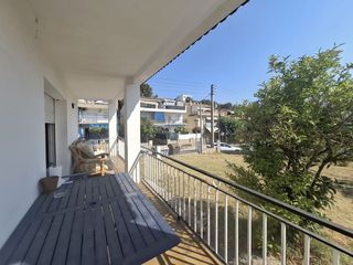 Haus  Alemanya. En segur de calafell