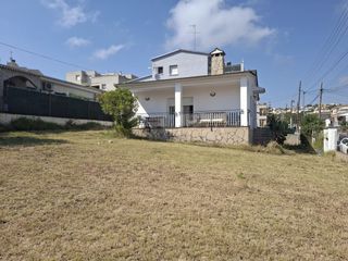 Casa  Alemanya. En segur de calafell