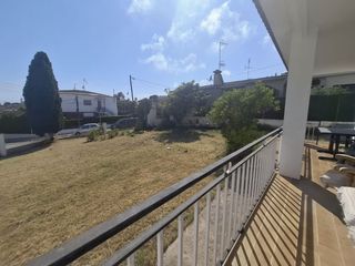 Haus  Alemanya. En segur de calafell