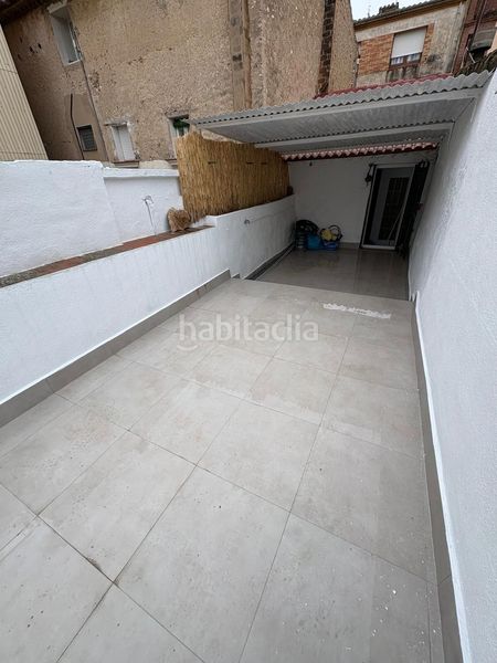 Foto 51cfa689-74c5-4e09-af3d-2f7e6e6e724f. Casa amb calefacció a Centre Vendrell (El)