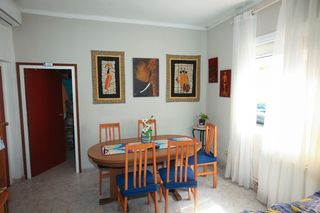 Pis a Igualada 2. Piso de 3 hab. con garaje en calafell. ven!