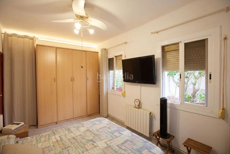 Foto b1703c8f-291d-4040-b313-64485c420c7f. Pis amb calefacció aparcament a Calafell platja Calafell