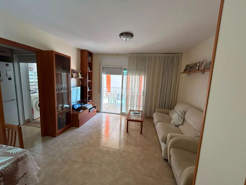 Foto c799d176-d18f-4e8b-91c9-73ed9469f758. Pis amb aparcament a Cunit residencial Cunit