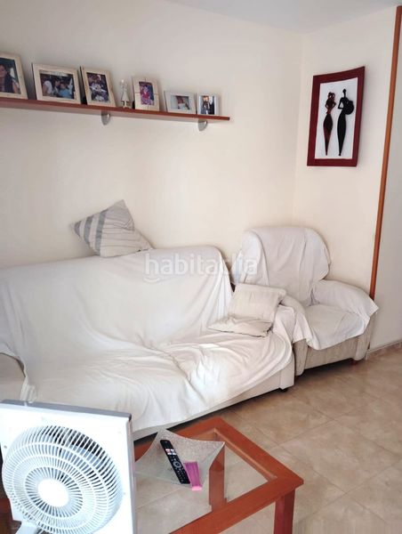 Foto f3118612-ba3b-4724-ac9e-e019524d3e5b. Pis amb aparcament a Cunit residencial Cunit