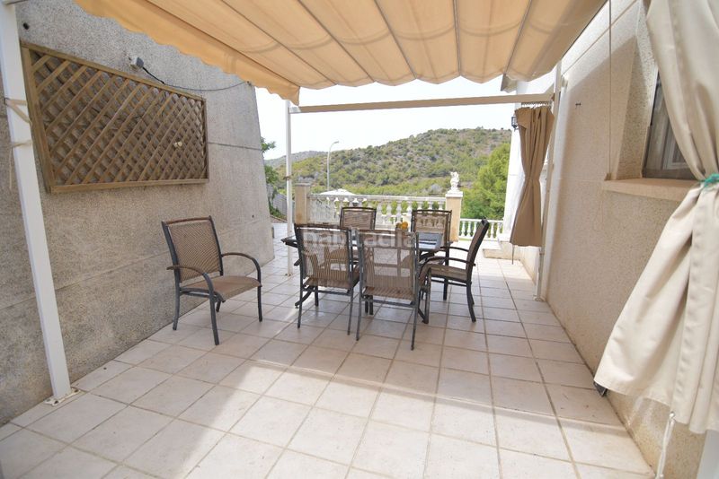 Foto 19b54999-f58a-424c-aec1-b46cb0f6e904. Casa adossada amb calefacció aparcament piscina a Roda de Barà