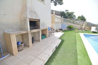 Semi detached house  Pedrera. A 22 escalones de tu vivienda ideal