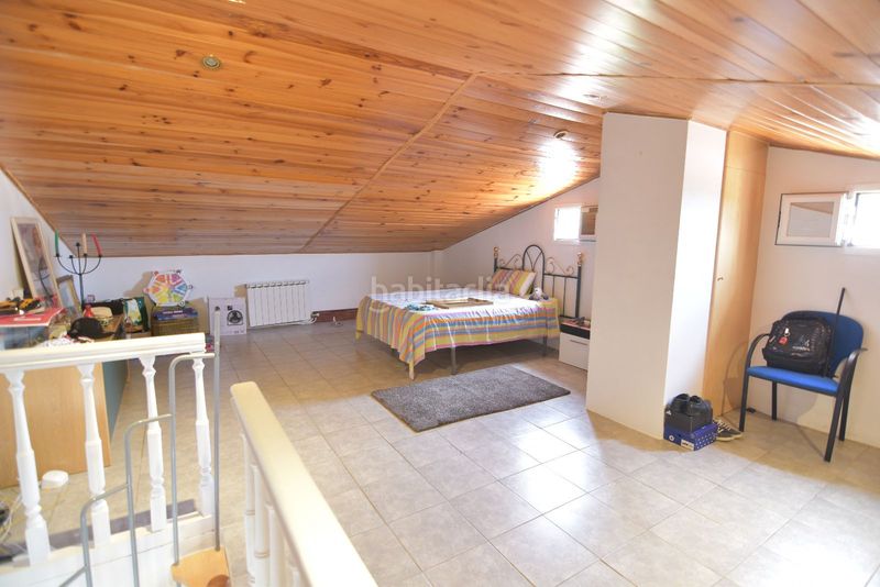 Foto 1f3c94f2-1c8b-45af-9491-80879f00eee8. Casa adossada amb calefacció aparcament piscina a Roda de Barà