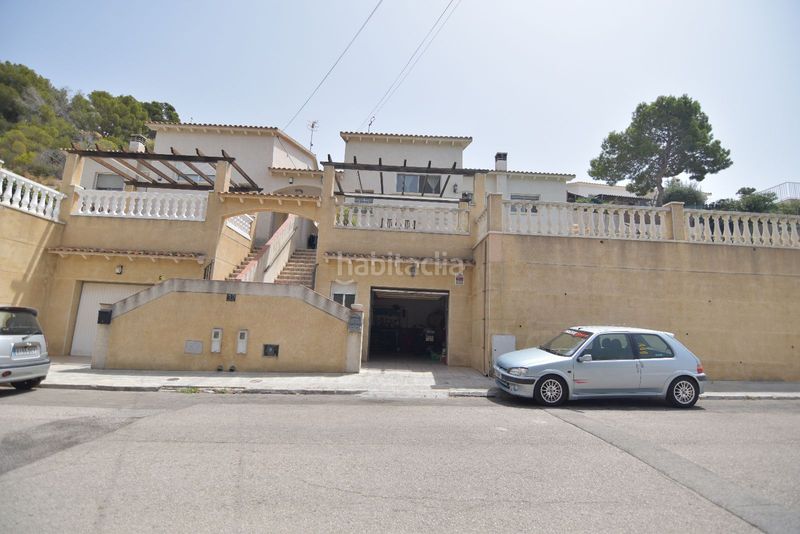 Foto a6f195d6-3706-46ff-a6d3-ffda73aa8fb4. Casa adossada amb calefacció aparcament piscina a Roda de Barà